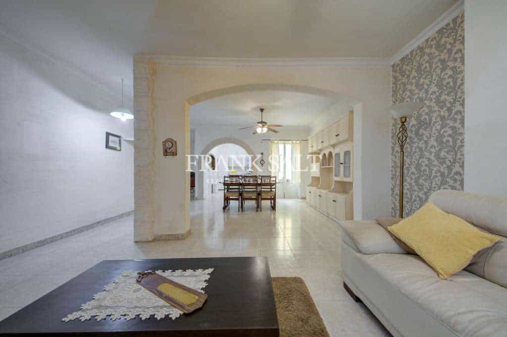 Condominium in Bugibba, San Pawl il-Bahar 11221158