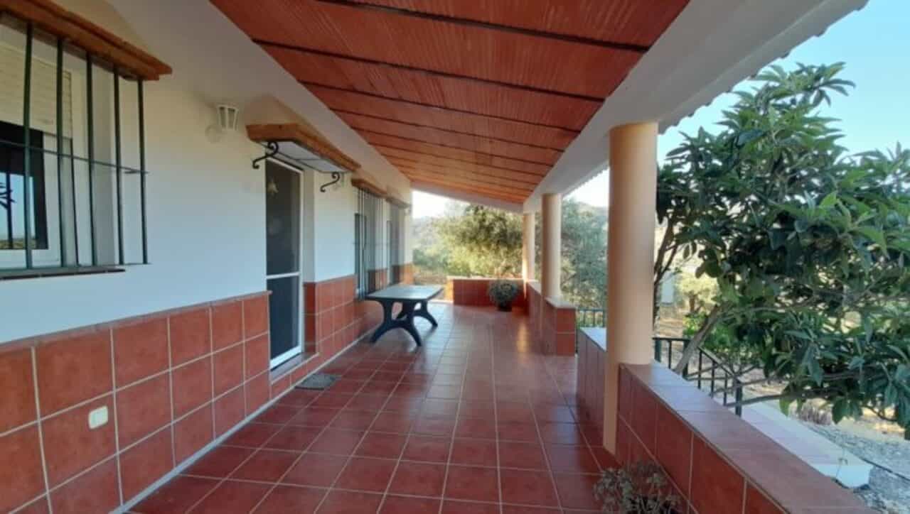 Rumah di Álora, Andalucía 11221180