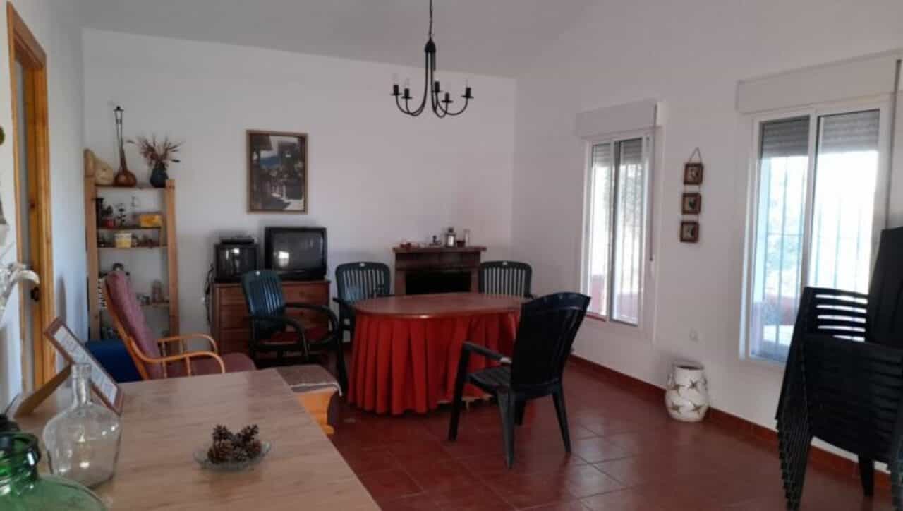 Talo sisään Carratraca, Andalusia 11221180