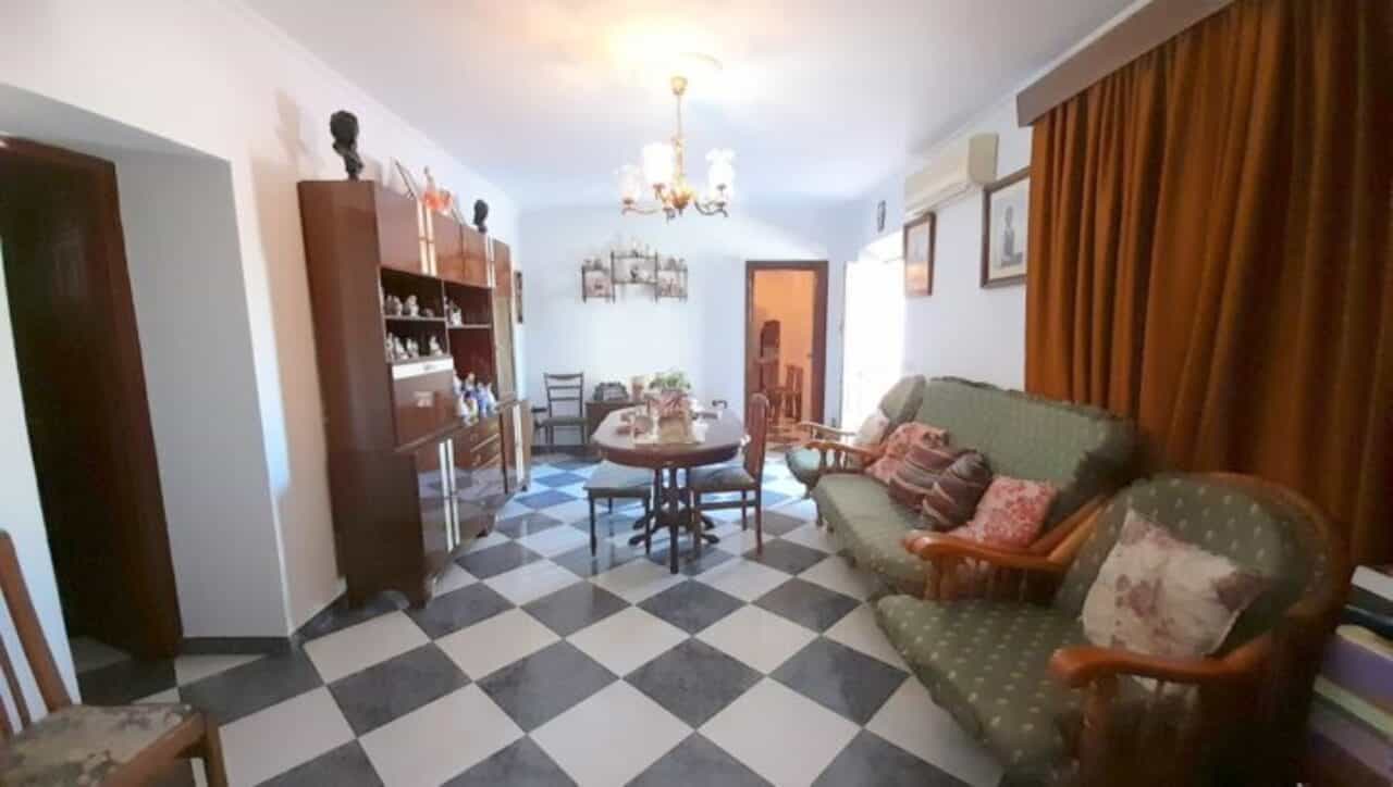 casa en El Chorro, Andalucía 11221490