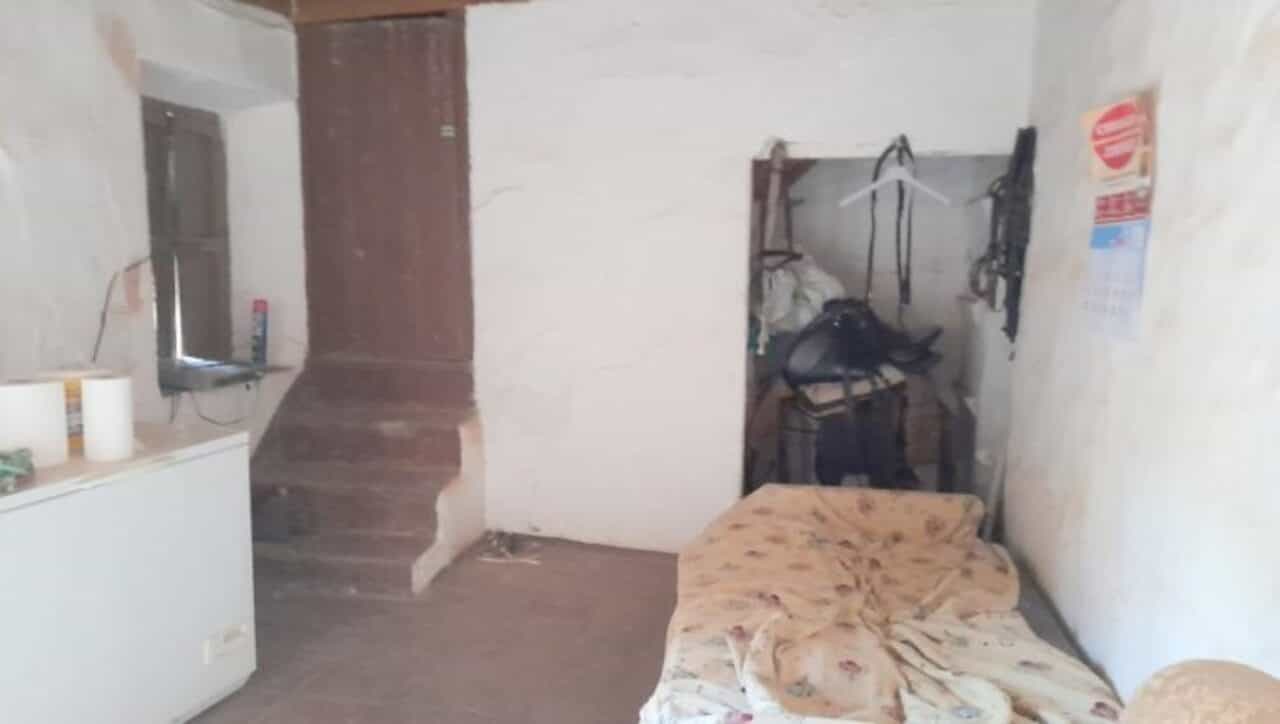بيت في كاراتراكا, الأندلس 11221521