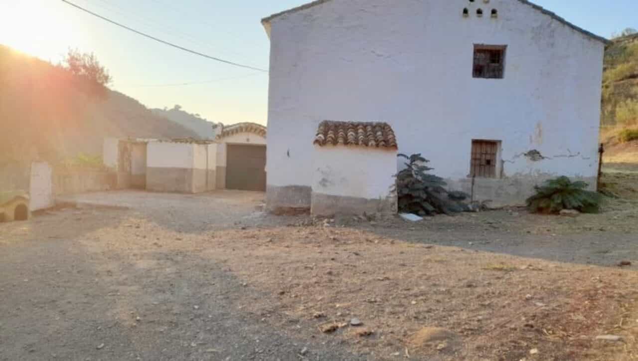 Будинок в Álora, Andalucía 11221521