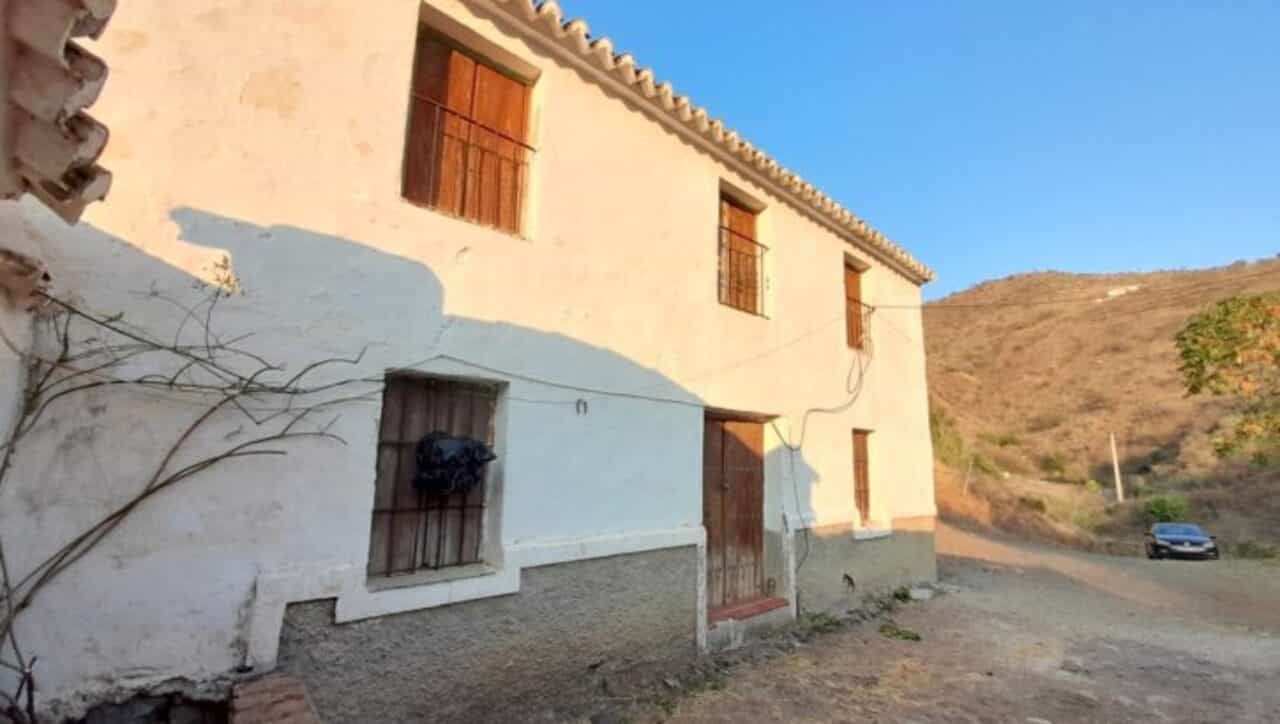 Huis in Carratraca, Andalusië 11221521