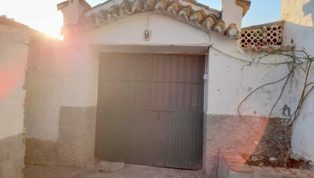 بيت في Álora, Andalucía 11221521