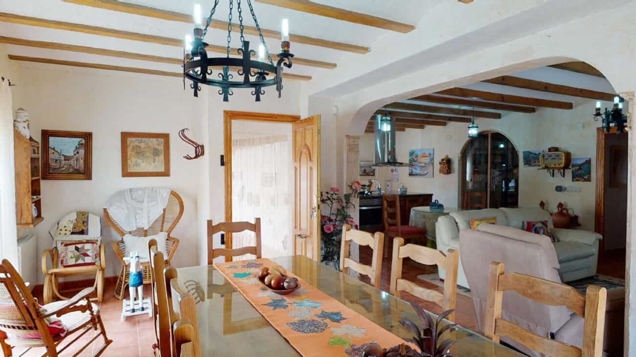 Huis in Fondó dels Frares, Comunidad Valenciana 11221703