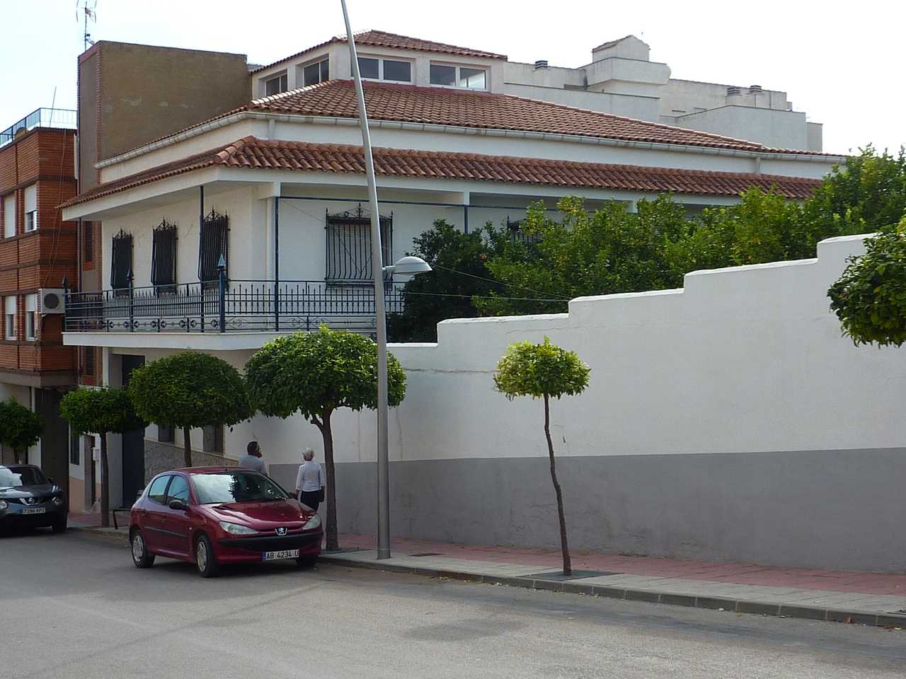 rumah dalam Calasparra, Murcia 11221741
