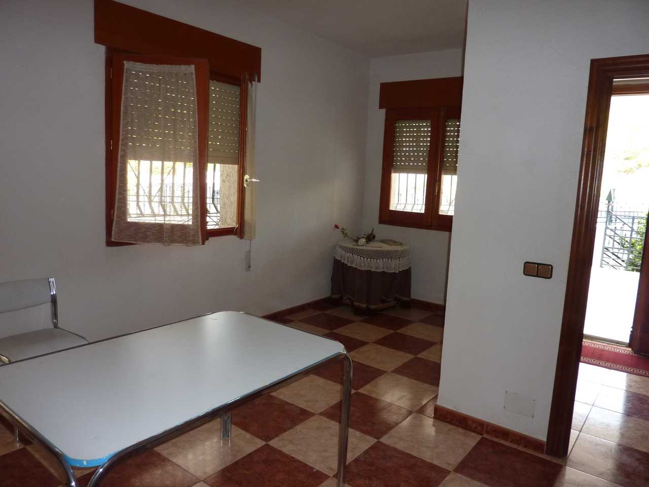 Haus im Calasparra, Región de Murcia 11221741