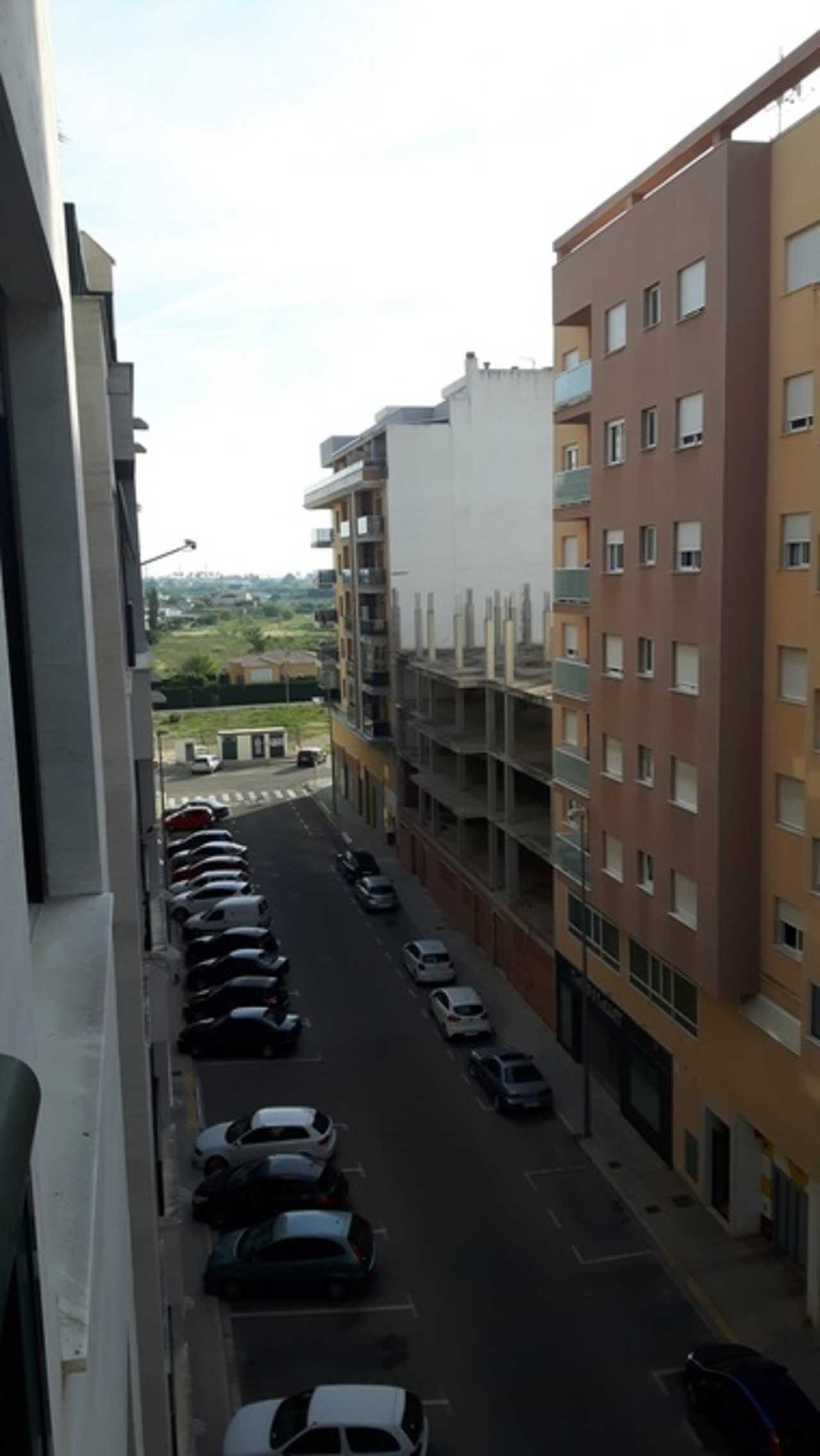公寓 在 La Font d'en Carròs, Comunidad Valenciana 11221754