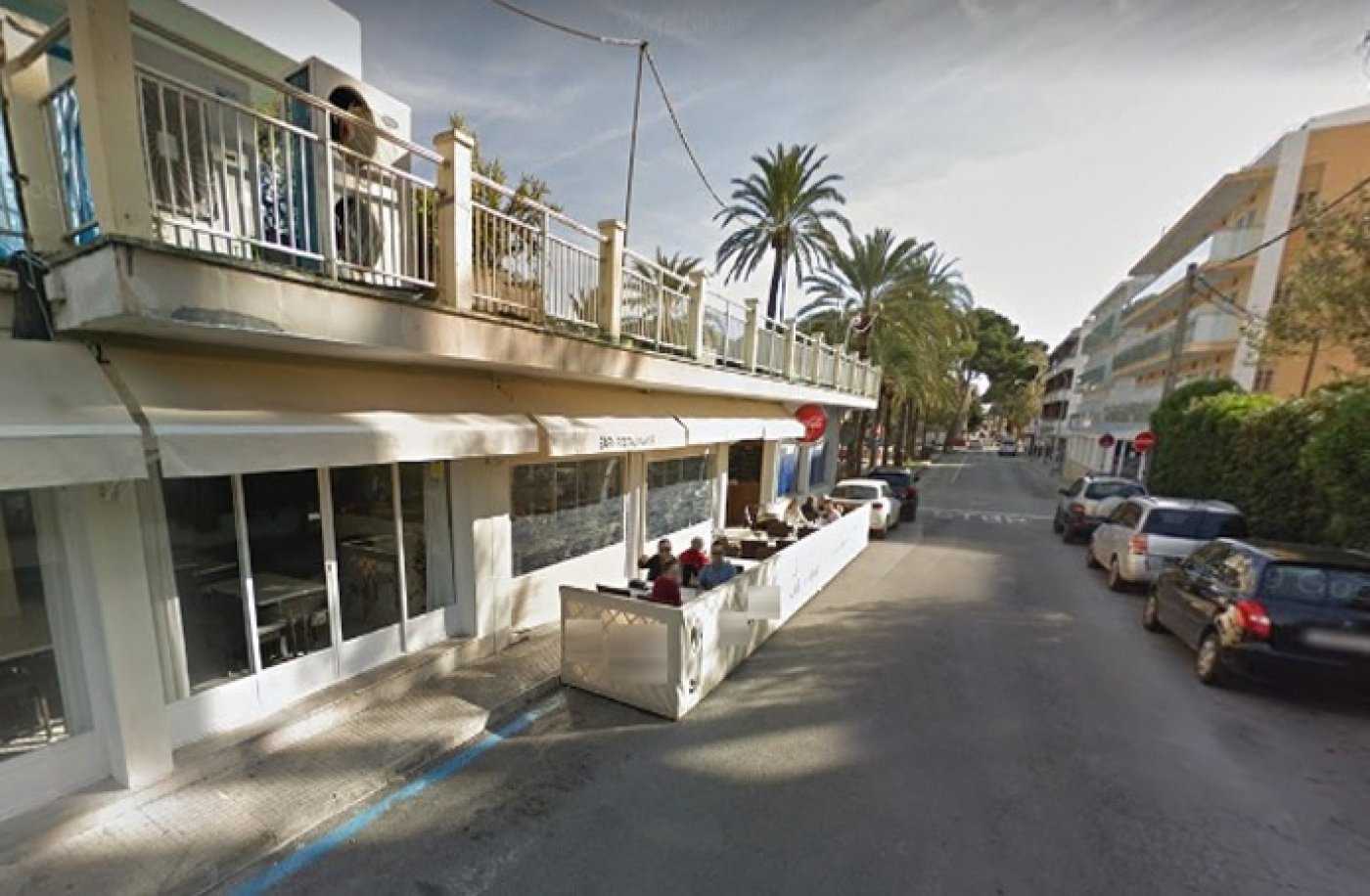Perindustrian dalam Capdepera, Illes Balears 11221760