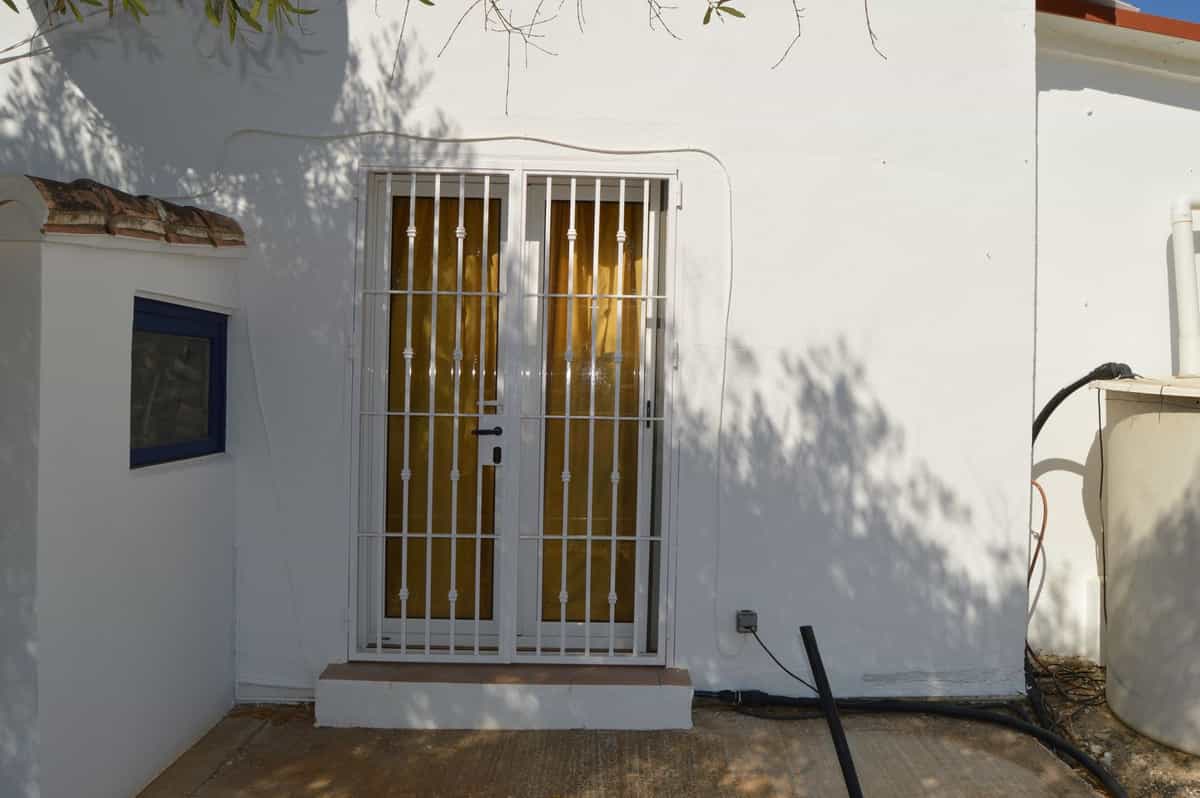 Huis in Álora, Andalucía 11221828
