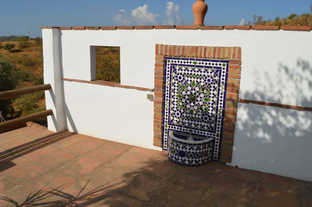 Huis in Carratraca, Andalusië 11221828