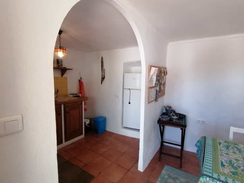 жилой дом в Montejaque, Andalucía 11221918