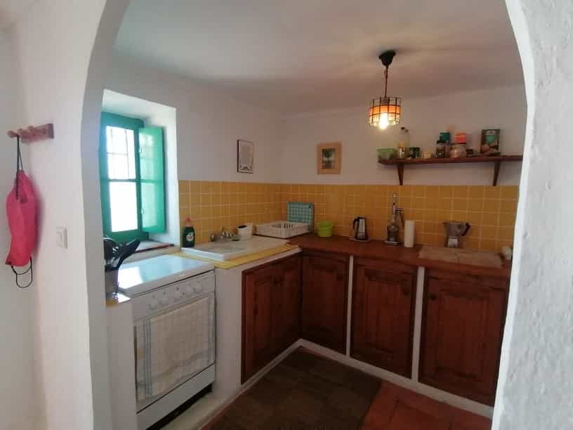 Dom w Montejaque, Andalucía 11221918