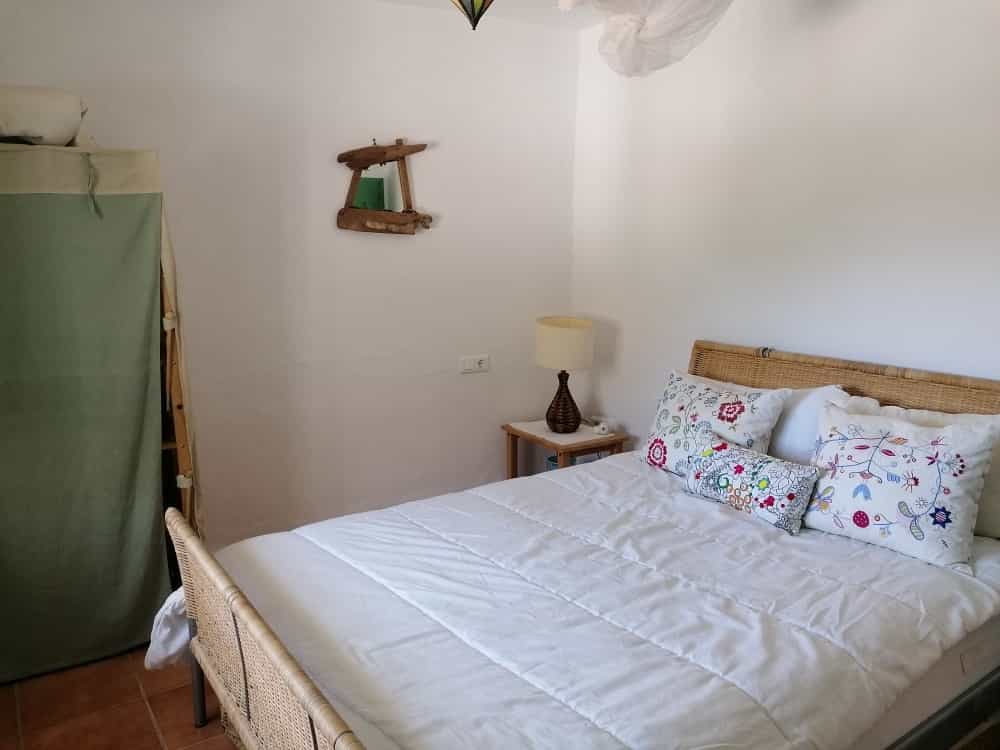 Dom w Montejaque, Andalucía 11221918