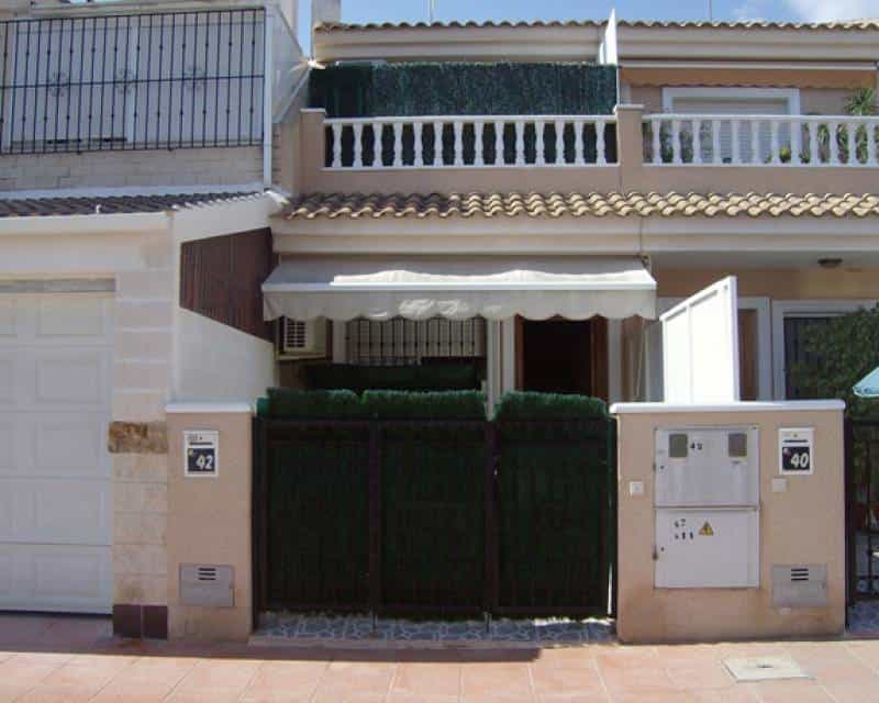 Rumah di Los Isidorus, Murcia 11222254