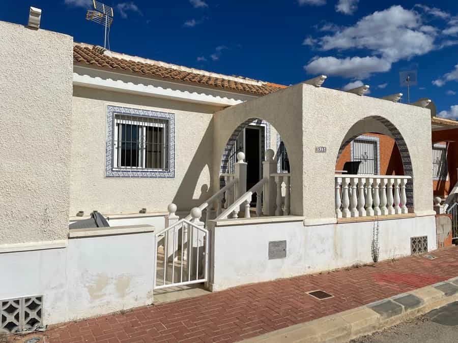 房子 在 Mazarrón, Región de Murcia 11222618