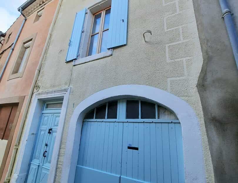 Huis in Saint-Genies-de-Fontedit, Occitanië 11222627