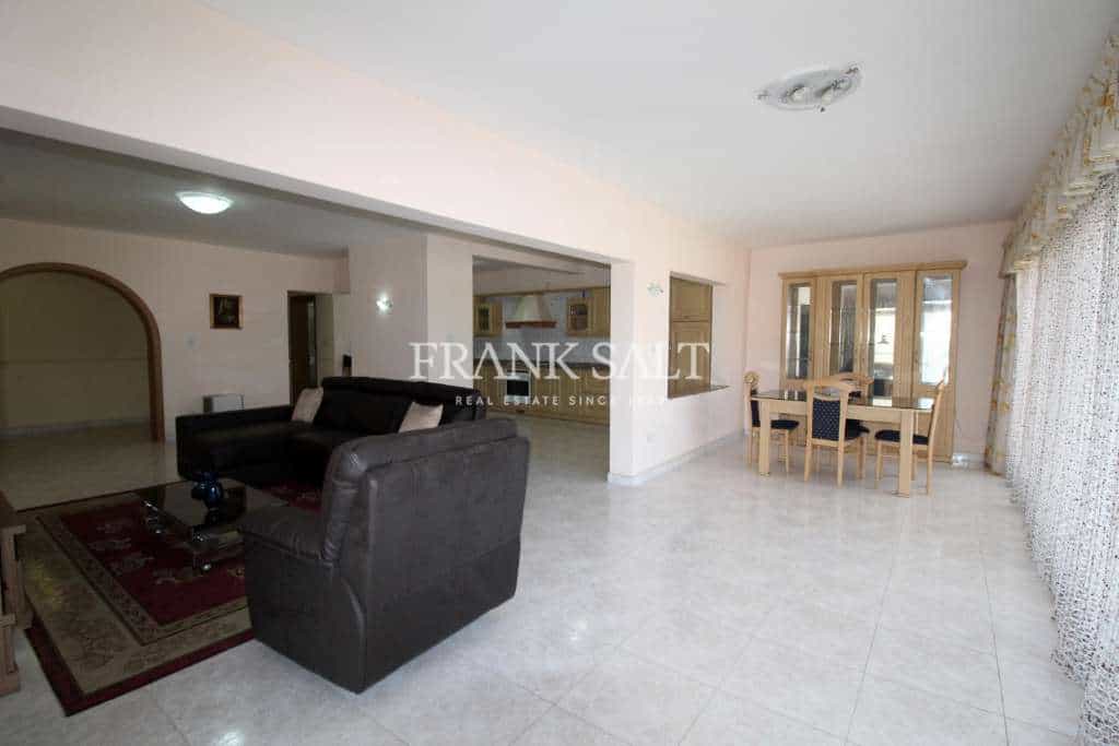 Condominium in Ta' Brared, San Pawl il-Bahar 11223009