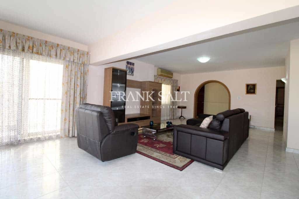 Condominium in Ta' Brared, San Pawl il-Bahar 11223009