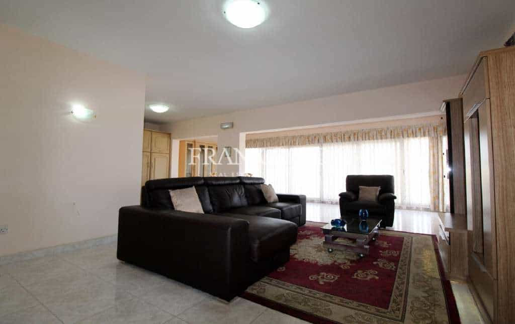 Квартира в Та' Браред, Сан Павл іль-Бахар 11223009