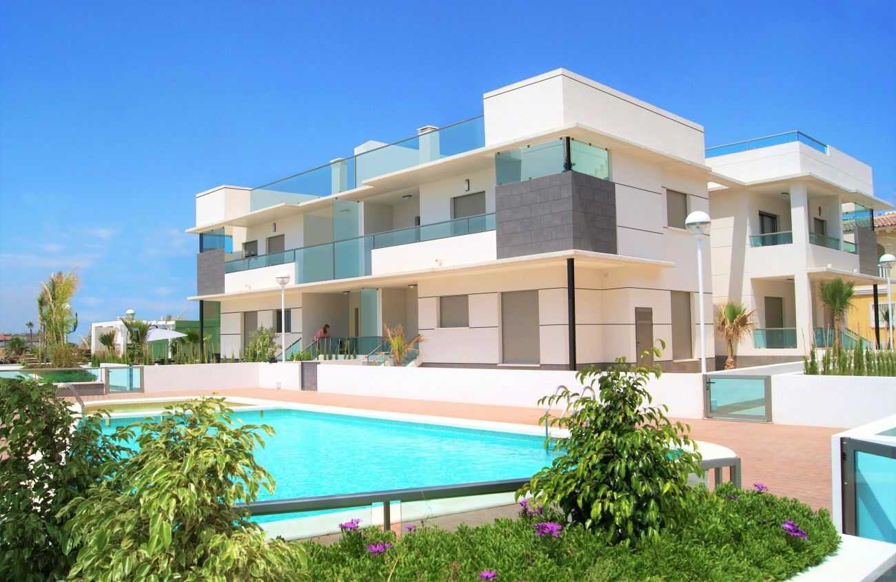 Eigentumswohnung im Formentera de Segura, Valencia 11223179