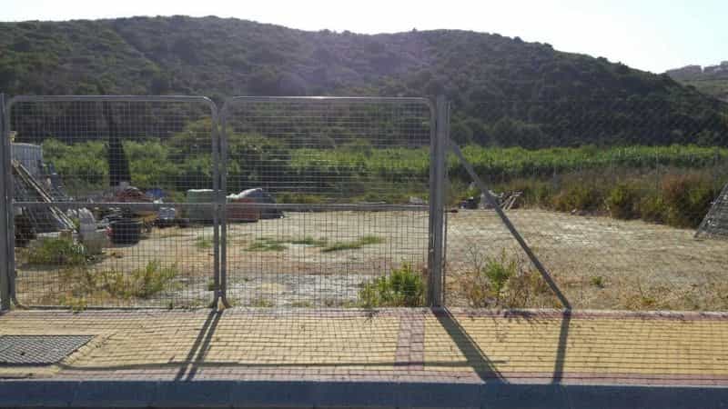 Land in Casares, Andalusia 11223286