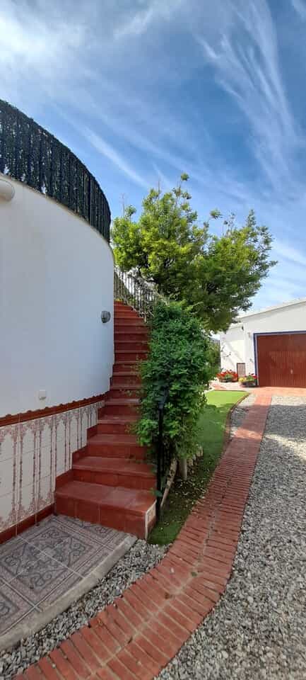 House in Urrácal, Andalucía 11223381
