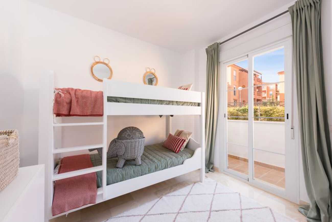 Condominium in Manilva, Andalucía 11223530