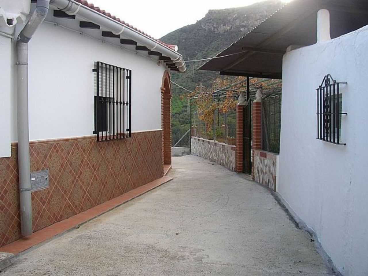 House in El Chorro, Andalusia 11223684