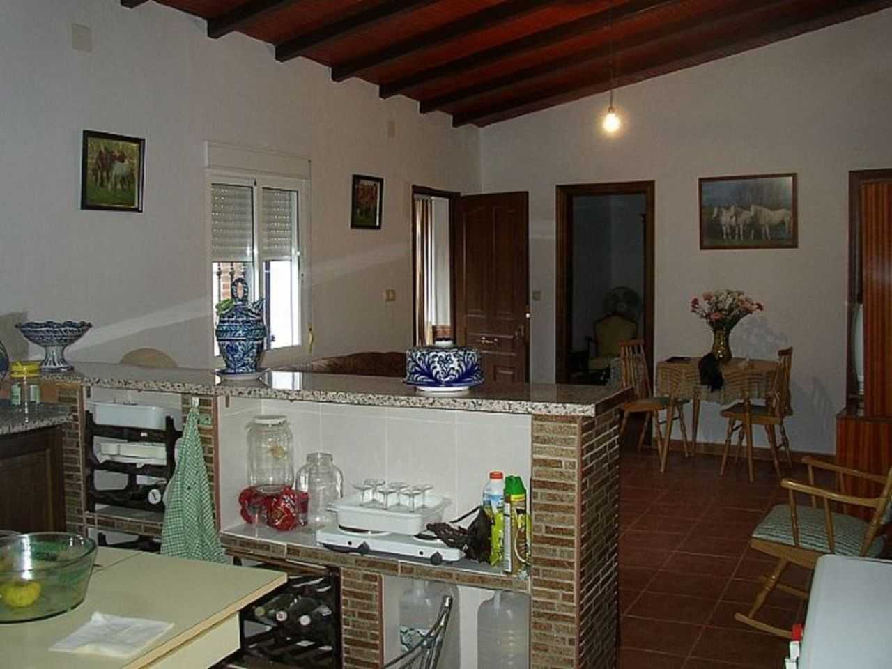 House in El Chorro, Andalusia 11223684