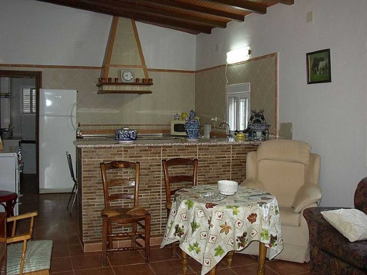 Rumah di El Choro, Andalusia 11223684