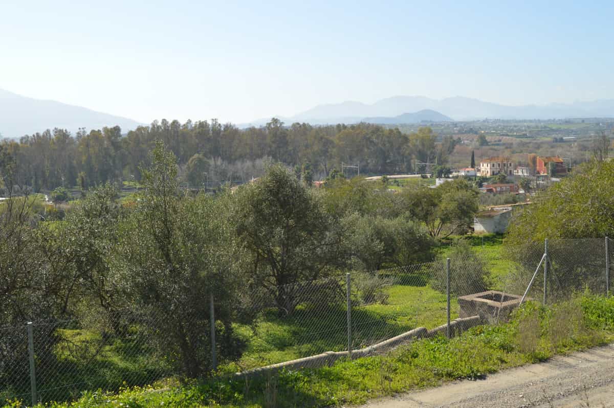 Land in Cartama, Andalusia 11223928