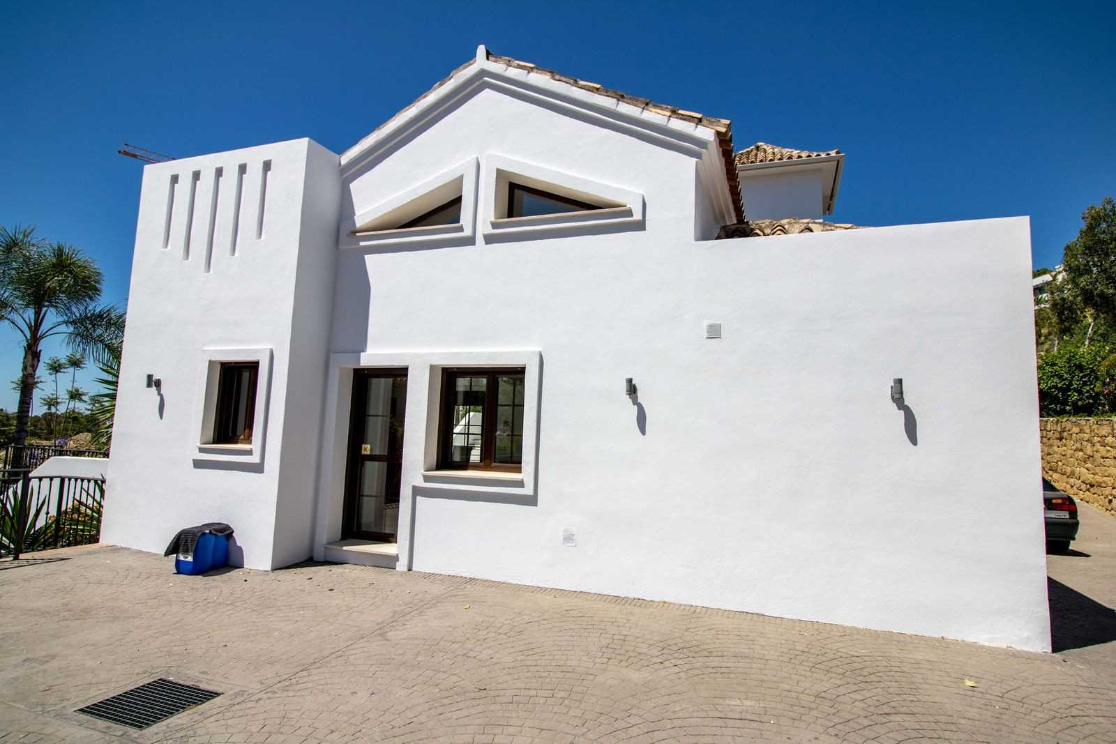 房子 在 Benahavís, Andalucía 11223979