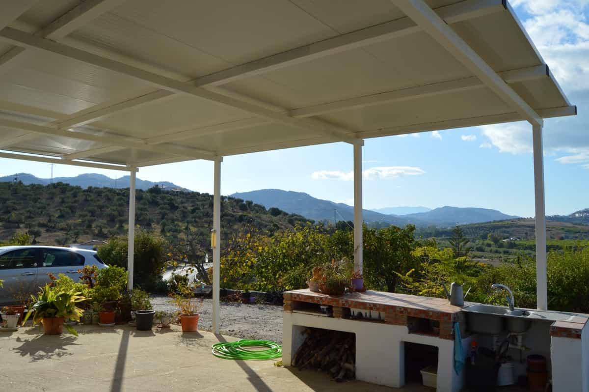 House in Carratraca, Andalusia 11224038