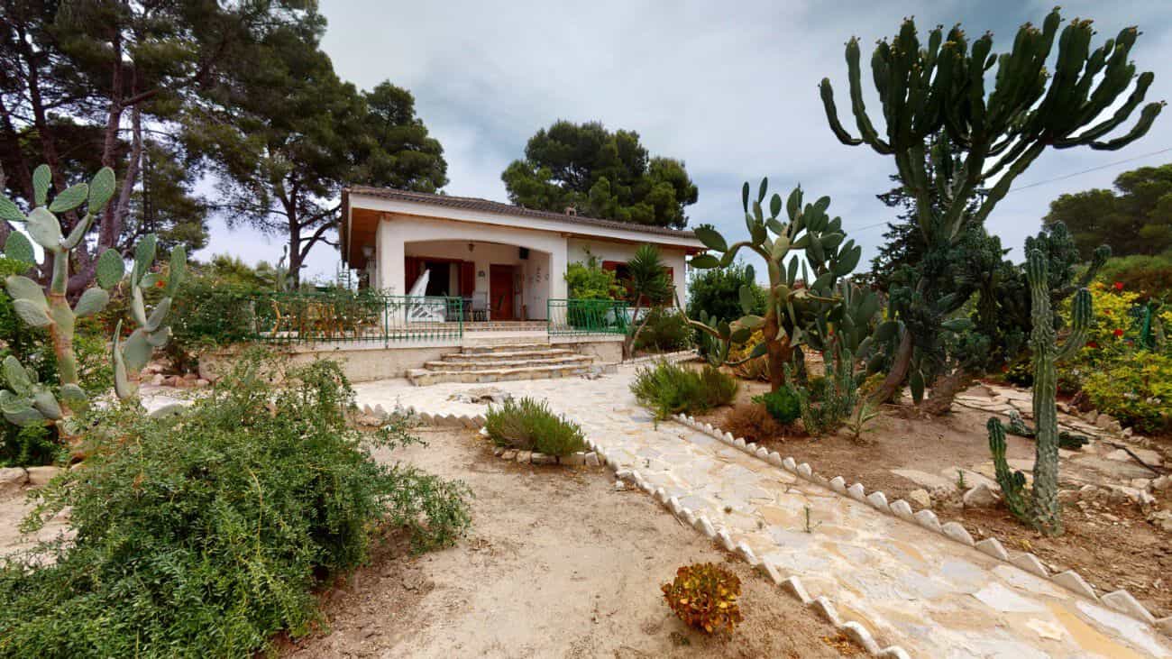 بيت في Pilar de la Horadada, Comunidad Valenciana 11224231