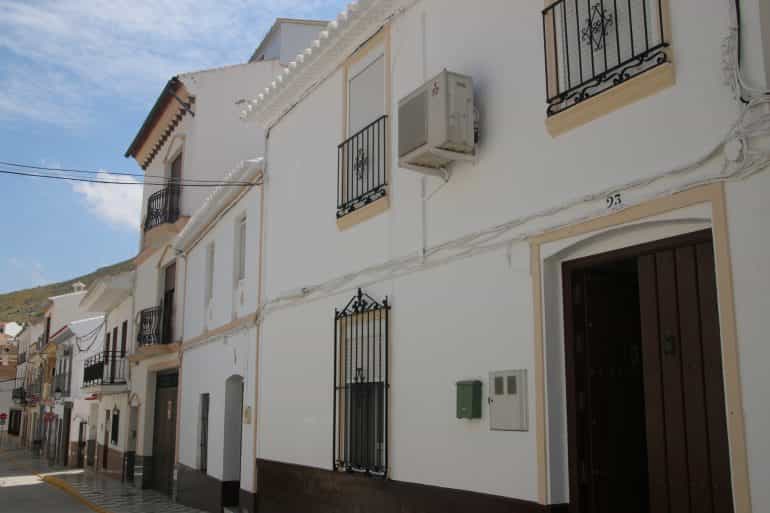 집 에 , Andalucía 11224395