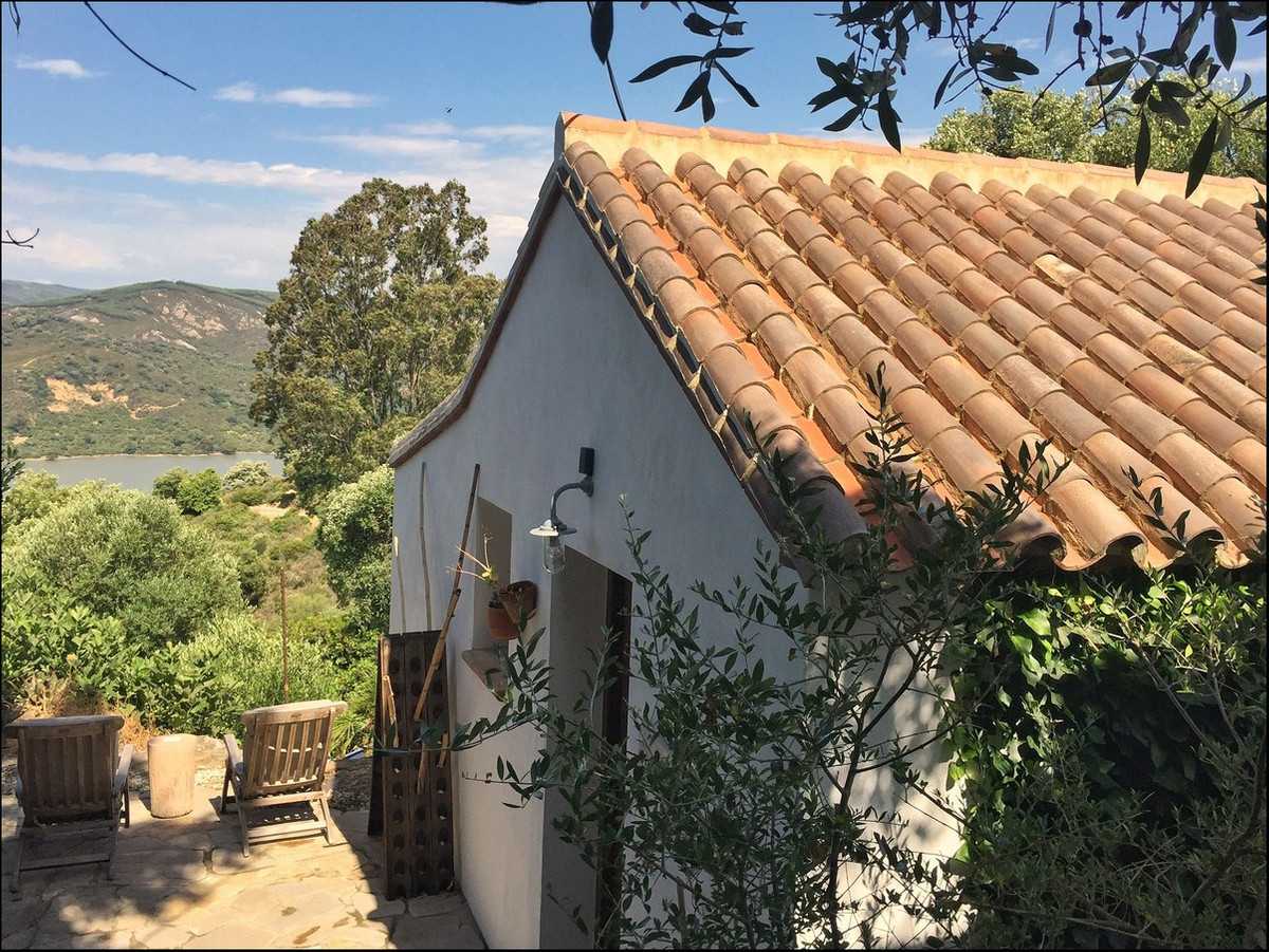 House in Castellar de la Frontera, Andalusia 11224415
