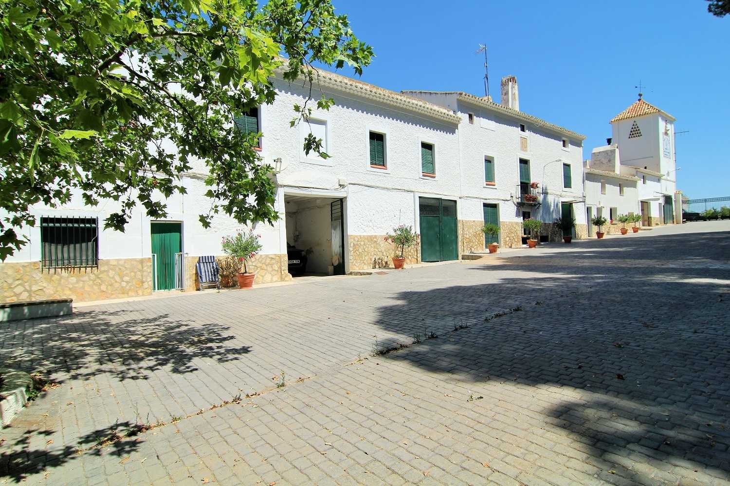 House in Yecla, Región de Murcia 11224459
