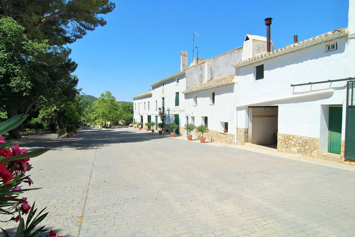 House in Yecla, Región de Murcia 11224459