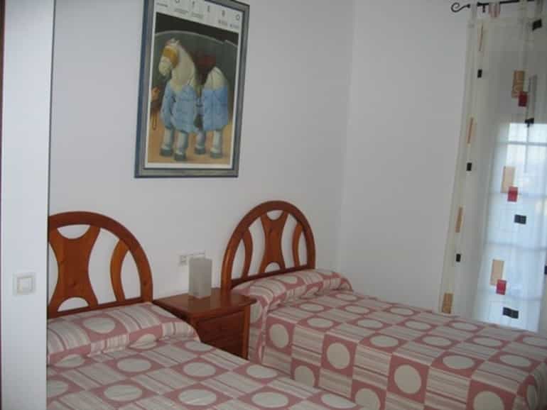 Dom w Setenil de las Bodegas, Andalucía 11224461