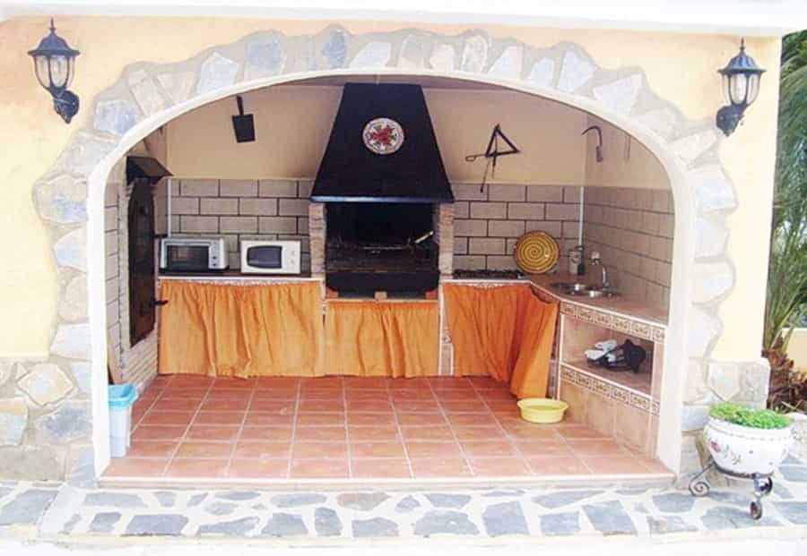 بيت في Bolulla, Comunidad Valenciana 11224469