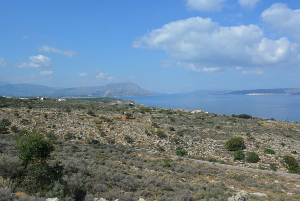 Земля в Кефалас, Криті 11224580
