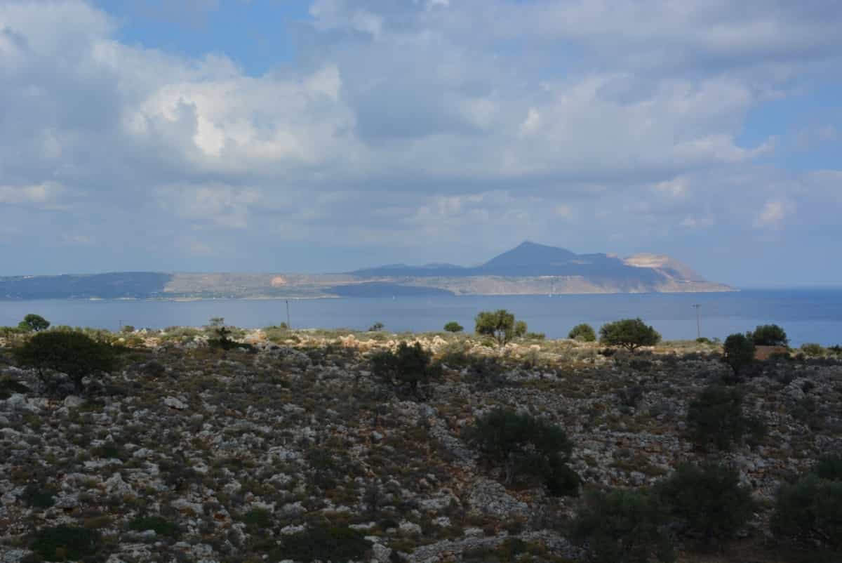 Земля в Кефалас, Криті 11224580