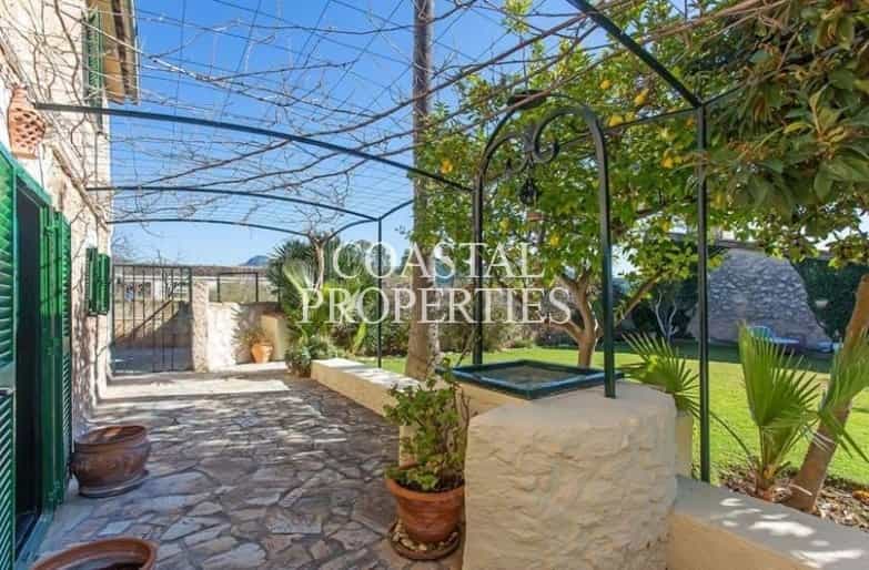 House in Capdella, Balearic Islands 11224623