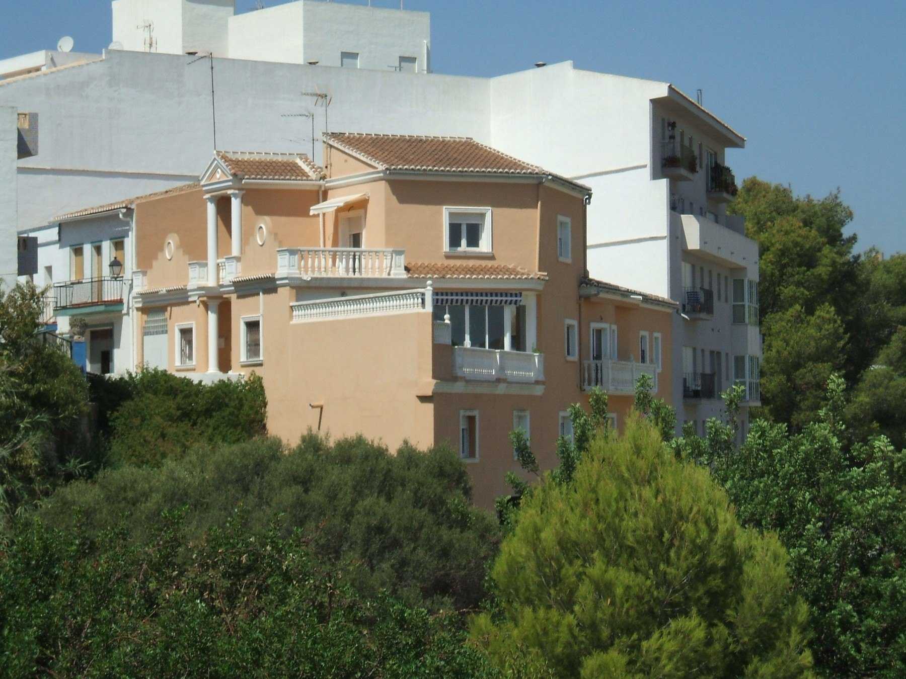 Casa nel Mirandes, Comunidad Valenciana 11224646