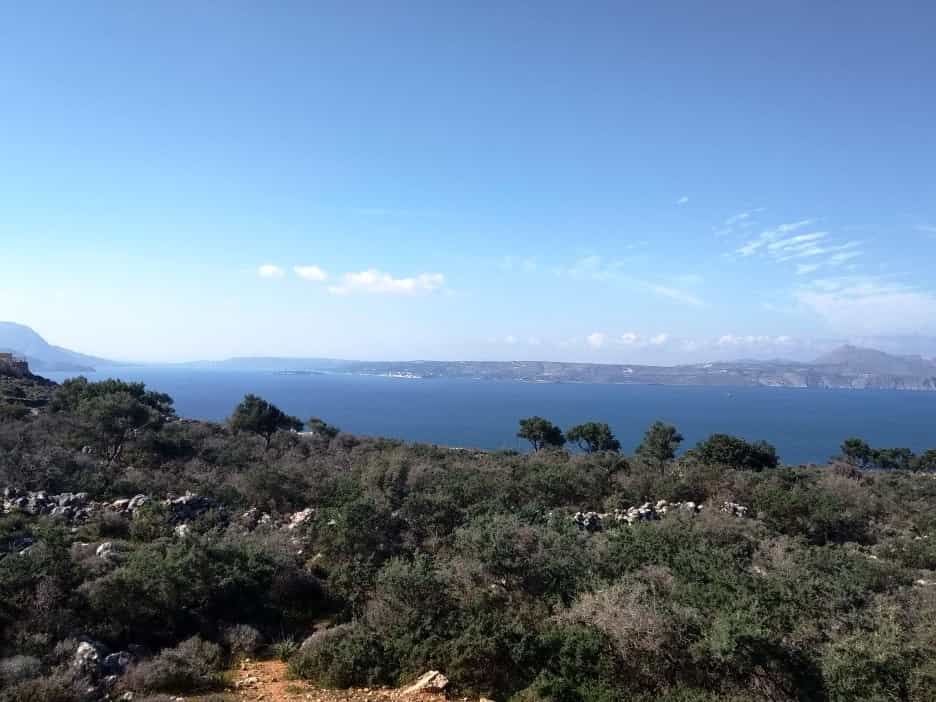 Земля в Кефалас, Криті 11224656