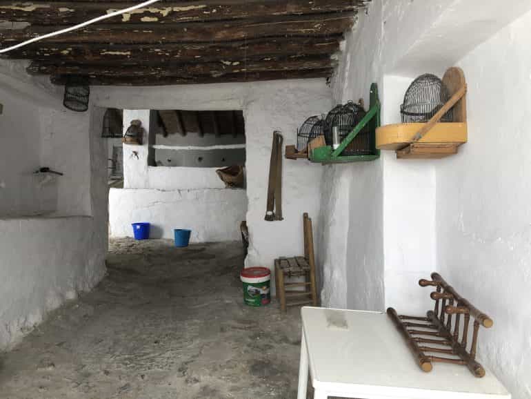 房子 在 Pruna, Andalucía 11224674
