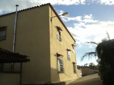بيت في Sorbas, Andalucía 11224694