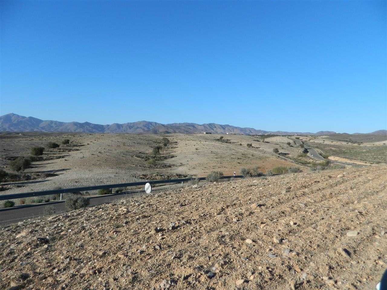 Land in Sorbas, Andalusia 11224794