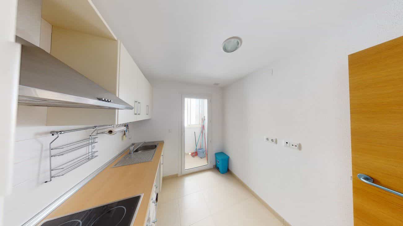 公寓 在 Sucina, Región de Murcia 11224906